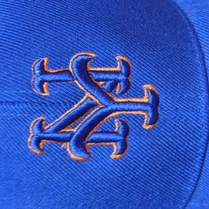 New York Mets Baseball Cap